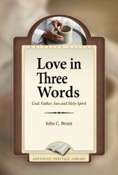 Love In Three Words